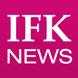Icon image IFK News