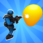 Balloon Burst