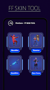 Firezone - FFF Skin Tool