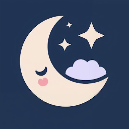 SleepyAI - 아기 수면 코치 아이콘 이미지