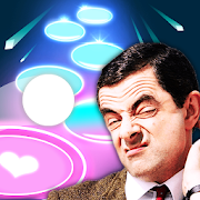 Top 40 Adventure Apps Like Mr. Bean Theme Song Rush Tiles Magic Hop - Best Alternatives