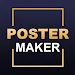 Poster Maker flyer logo design APK
