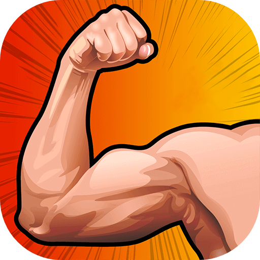 Workout at Home, Daily Health icon