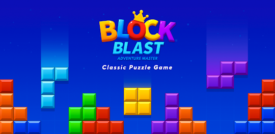 Block Blast Adventure Master