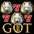 Game of Thrones Slots Casino1.1.4218                      (314218) (Version: 1.1.4218                      (314218))