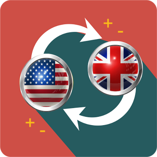 US Dollar To British Pound Apps On Google Play