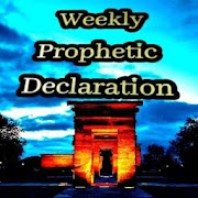 weekly declaration