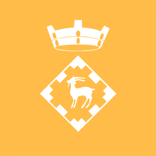 Ayuntamiento de l’Esquirol logo