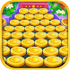 Coin Mania: Dozer Games - Androidアプリ