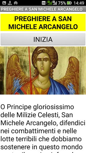 San Michele Arcangelo