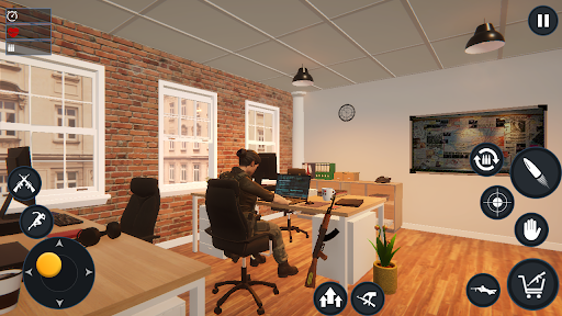 IGI Commando-Secret Missions 7