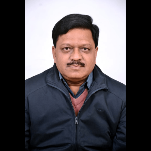 Dr.Deepak Goel logo