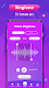 screenshot of Phone Ringtones – Music Sounds