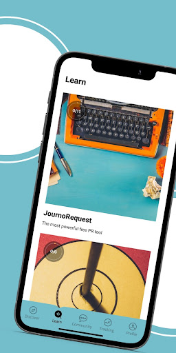 PR Mastery For Podcasters Screenshot 2 - AppWisp.com