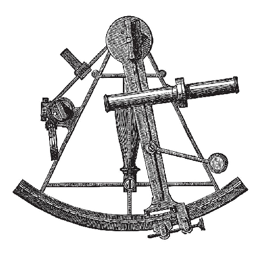 Quick Celestial Navigator logo