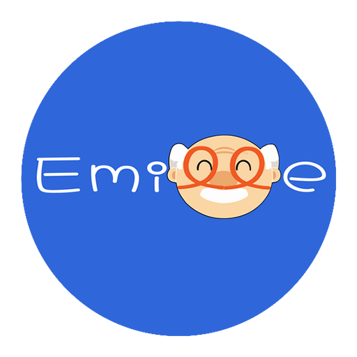EMILLE 4.6.0 Icon