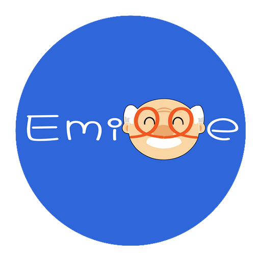 EMILLE logo