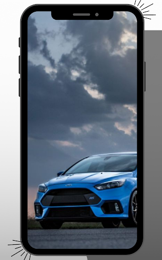 Ford Focus Wallpapers Screen 3