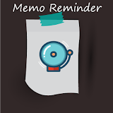 Memo Reminder icon
