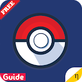 Guide for Pokemon Go - Pro icon