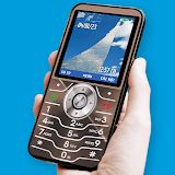 Motorola Launcher icon