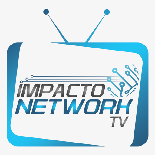 Impacto Network TV logo