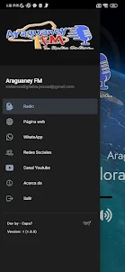 Araguaney FM