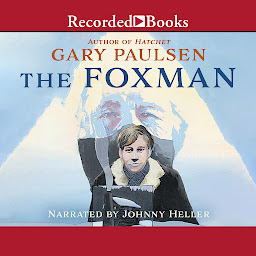 Icon image The Foxman