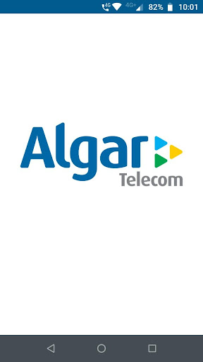 PrismaMobile Algar Screen 2