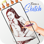 Draw Easy - Trace & Sketch