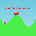 Cover Image of डाउनलोड Race on Hill  APK