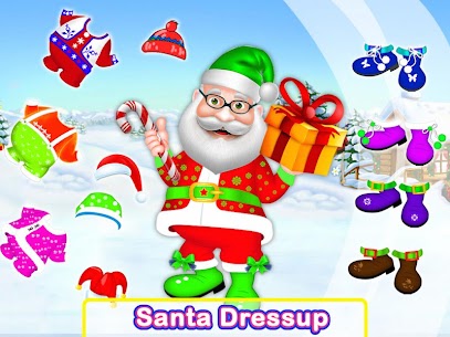 Christmas Holiday Fun – DressU Apk Download New 2023 Version* 5