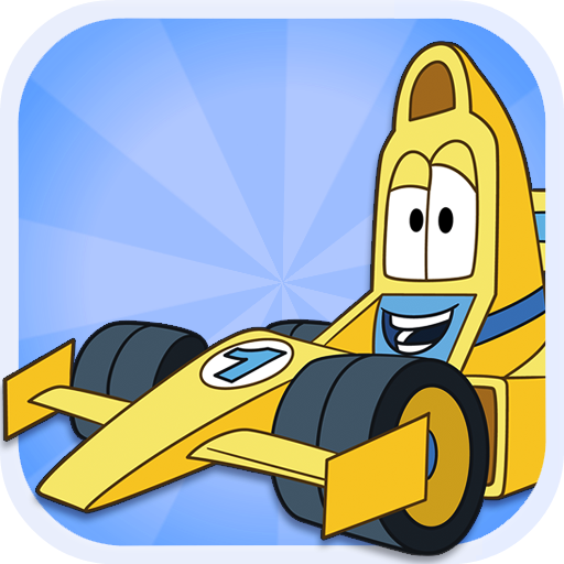 Cars Puzzles Game for Toddlers 1.0.0 Icon