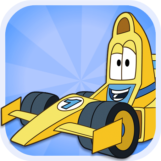 Cars Puzzles Game for Toddlers Download on Windows