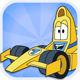 Cars Puzzles Game for Toddlers Mod Apk