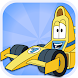 Cars Puzzles Game for Toddlers