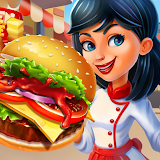 Cooking Games Food icon