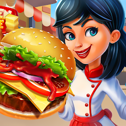 Cooking Games Food Mod Apk