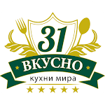 Cover Image of डाउनलोड Вкусно 31 | Белгород  APK