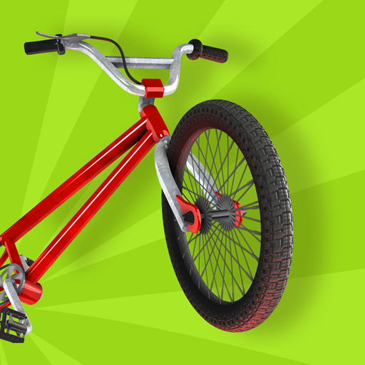 Bicicleta : Jogos de BMX – Apps no Google Play