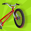Touchgrind BMX 1.37 (Unlock all Maps and Bikes)
