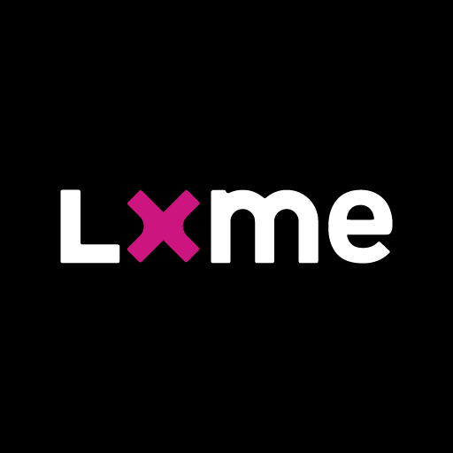 LXME: Invest & Loans for Women logo