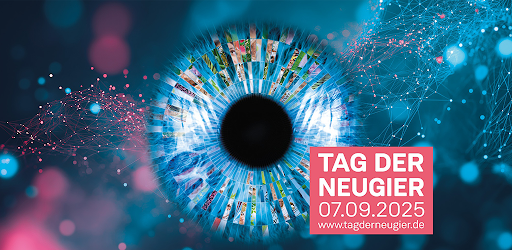 Tag der Neugier am FZ Jülich
