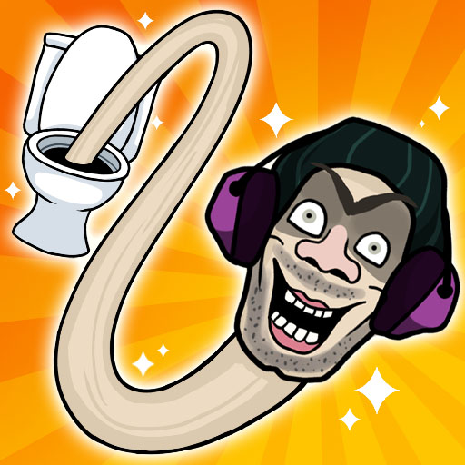 Toilet Monster: Move Survival Download on Windows