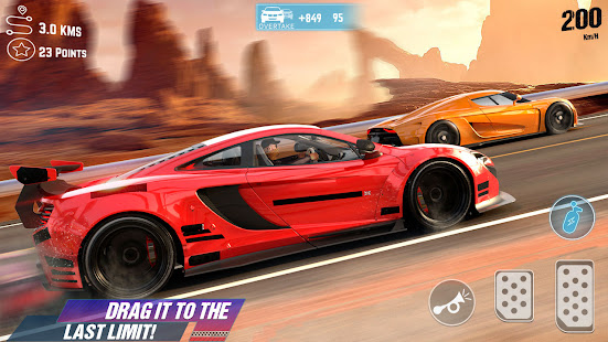 Real Car Race Game 3D: Fun New Car Games 2020 12.3.1 Screenshots 2