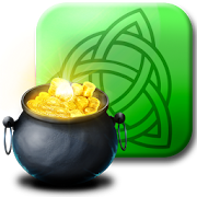 The Leprechaun's Gold  Icon
