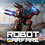 Robot Warfare 0.4.1 (Unlimited Ammo)