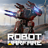 Robot Warfare: Mech Battle 3D PvP FPS 0.2.2311
