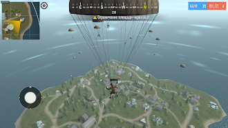 Game screenshot World War Royale - WW2 Shooter hack