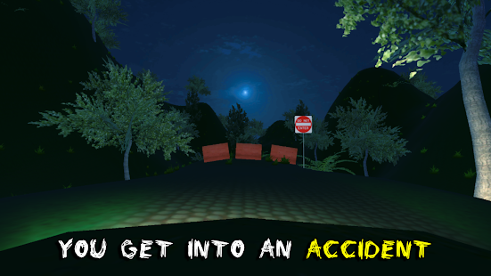 Siren Head Games The Forest 3d apkdebit screenshots 2
